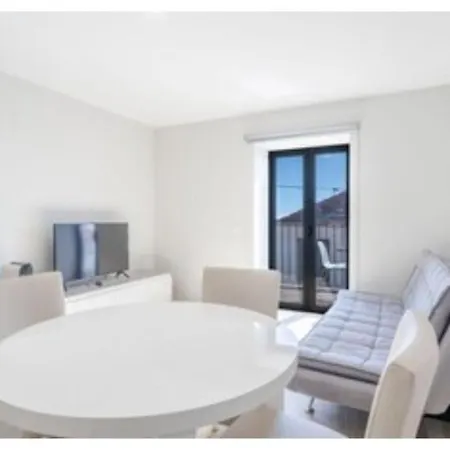 公寓 Casa Azul 滨海雅尔丁