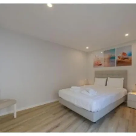 Casa Azul * 滨海雅尔丁