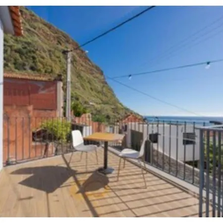 公寓 Casa Azul 滨海雅尔丁