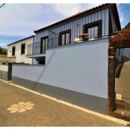 Casa Azul 公寓 滨海雅尔丁