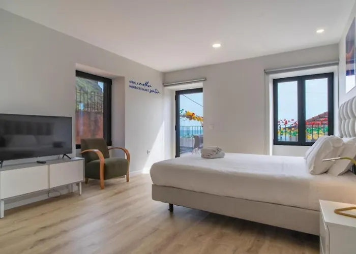 Casa Azul 滨海雅尔丁