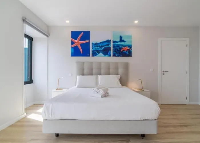 Casa Azul 滨海雅尔丁