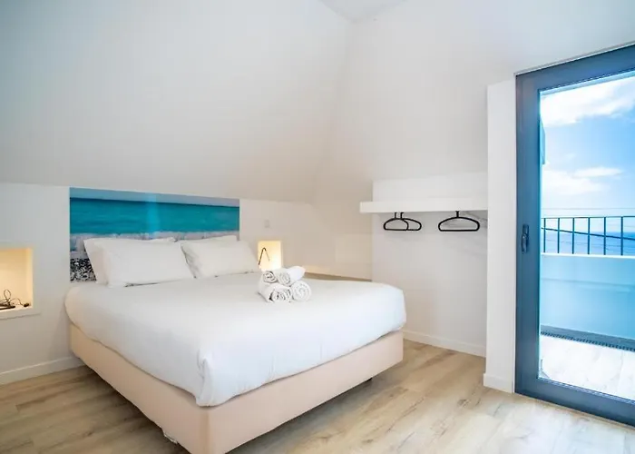 Casa Azul * 滨海雅尔丁