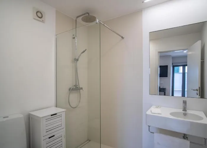 公寓 Casa Azul 滨海雅尔丁