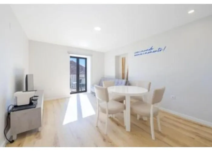 Casa Azul * 滨海雅尔丁