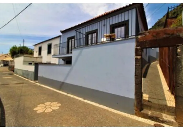 Casa Azul 公寓 滨海雅尔丁