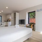 Apartament Casa Azul *