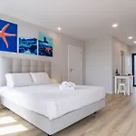 Apartament Casa Azul Jardim do Mar