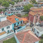 Casa Azul *