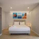 Casa Azul Jardim do Mar