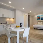 Apartament Casa Azul