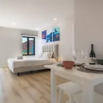 Casa Azul Jardim do Mar
