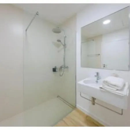 Casa Azul Apartment *