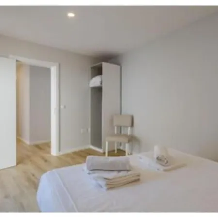 Apartment Casa Azul *