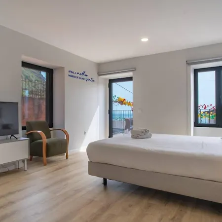 Casa Azul 아파트
