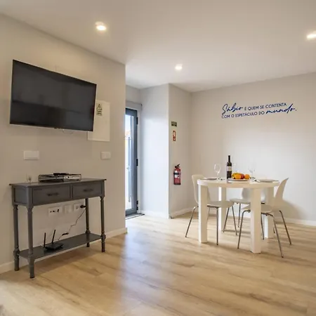 Casa Azul 아파트 자르딤 도 마르