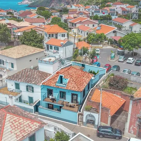 Casa Azul * 자르딤 도 마르