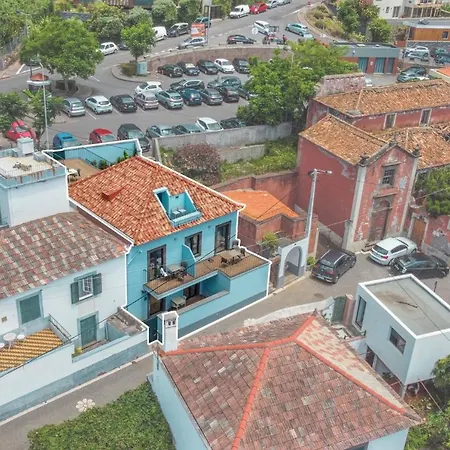 Casa Azul *