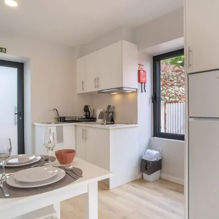 Casa Azul * 자르딤 도 마르