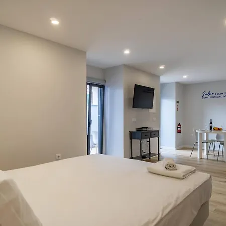 Casa Azul 자르딤 도 마르