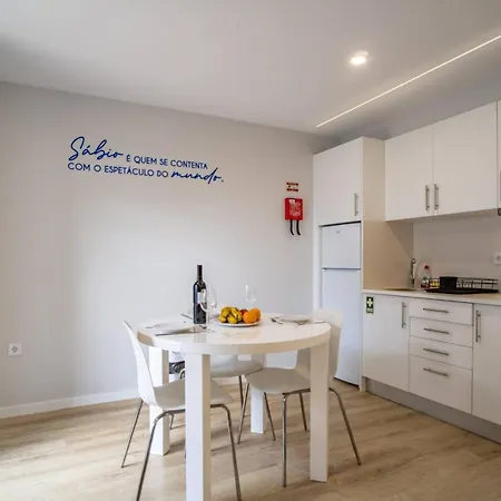 아파트 Casa Azul