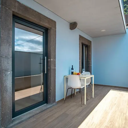 Casa Azul 아파트 *