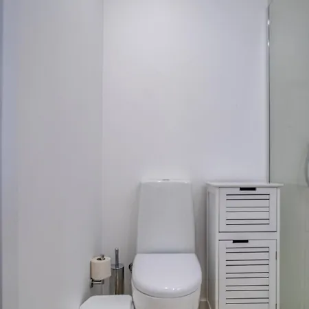아파트 Casa Azul