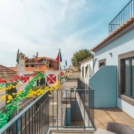 Casa Azul