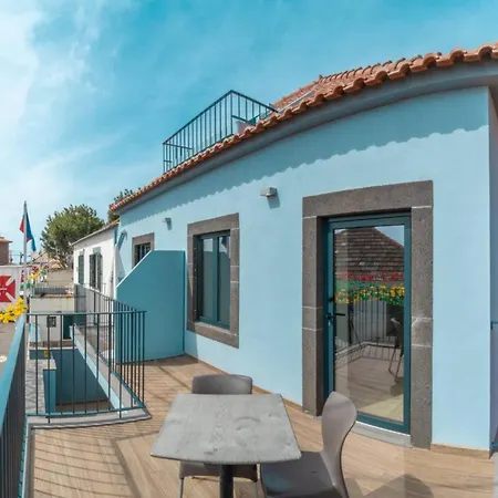 Casa Azul