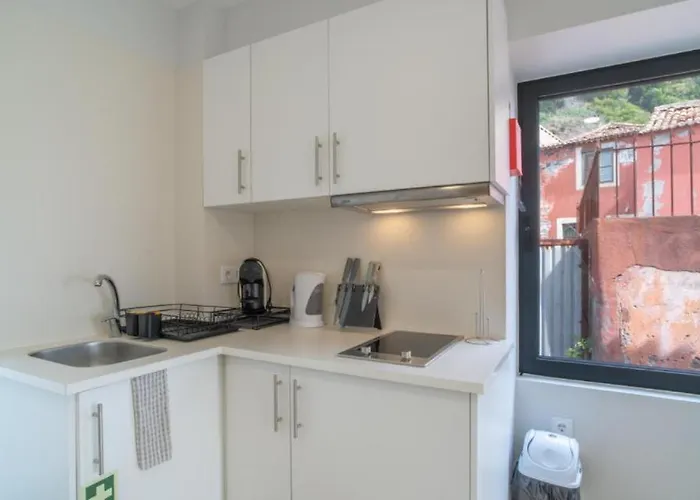 Apartment Casa Azul *