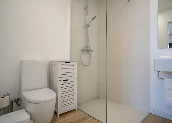 Casa Azul Apartment *