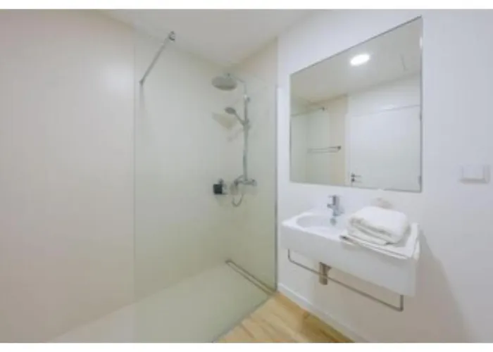 Casa Azul Apartment *