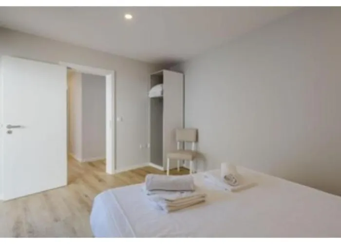 Apartment Casa Azul *