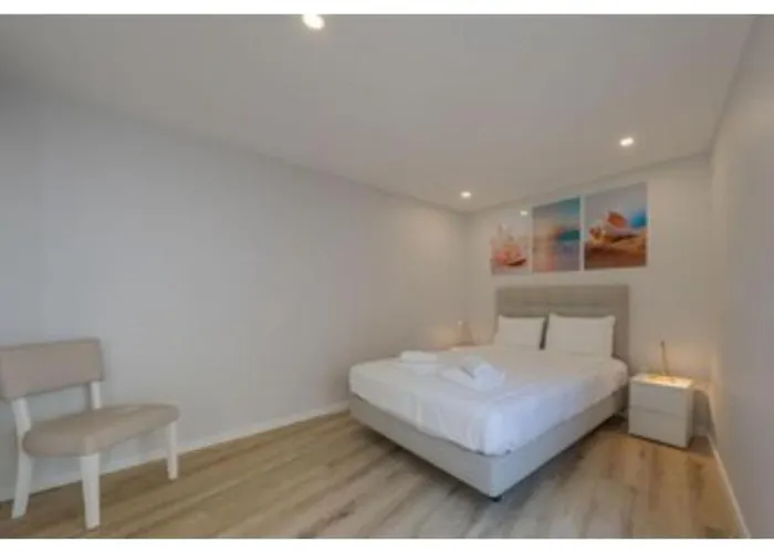 Casa Azul * Jardim do Mar